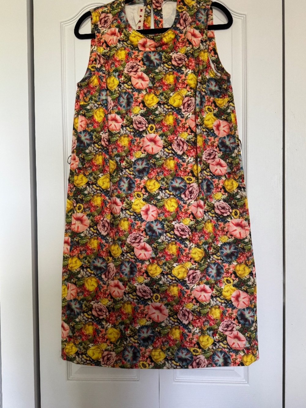 Marni dress